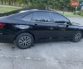 Фольксваген Джетта, об'ємом двигуна 1.4 л та пробігом 120 тис. км за 13800 $, фото 8 на Automoto.ua