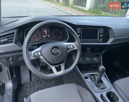Фольксваген Джетта, об'ємом двигуна 1.4 л та пробігом 120 тис. км за 13800 $, фото 9 на Automoto.ua