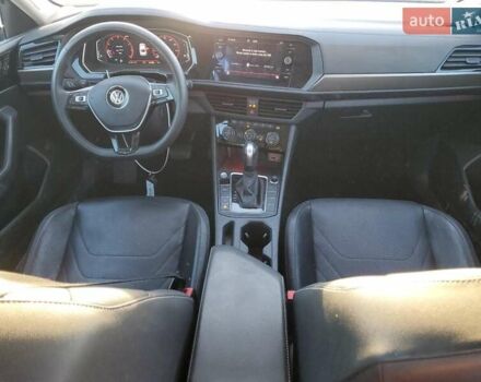 Фольксваген Джетта, объемом двигателя 1.4 л и пробегом 150 тыс. км за 4000 $, фото 7 на Automoto.ua