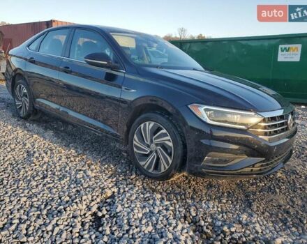 Фольксваген Джетта, объемом двигателя 1.4 л и пробегом 150 тыс. км за 4000 $, фото 3 на Automoto.ua