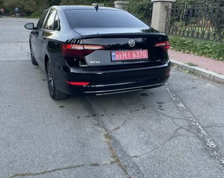 Фольксваген Джетта, об'ємом двигуна 1.4 л та пробігом 120 тис. км за 13800 $, фото 3 на Automoto.ua