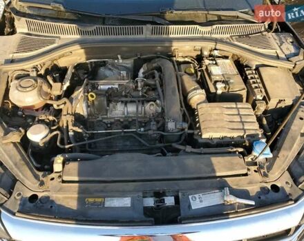 Фольксваген Джетта, объемом двигателя 1.4 л и пробегом 150 тыс. км за 4000 $, фото 10 на Automoto.ua