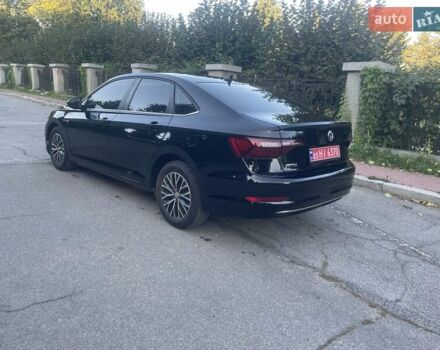 Фольксваген Джетта, об'ємом двигуна 1.4 л та пробігом 120 тис. км за 13800 $, фото 4 на Automoto.ua