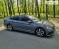 Фольксваген Джетта, объемом двигателя 1.98 л и пробегом 49 тыс. км за 22500 $, фото 6 на Automoto.ua