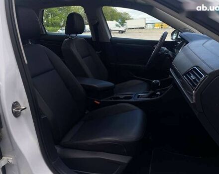 Фольксваген Джетта, объемом двигателя 1.4 л и пробегом 84 тыс. км за 17990 $, фото 28 на Automoto.ua