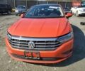 Фольксваген Джетта, объемом двигателя 0 л и пробегом 50 тыс. км за 4100 $, фото 4 на Automoto.ua