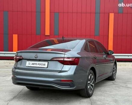 Фольксваген Джетта, объемом двигателя 1.5 л и пробегом 39 тыс. км за 20490 $, фото 7 на Automoto.ua