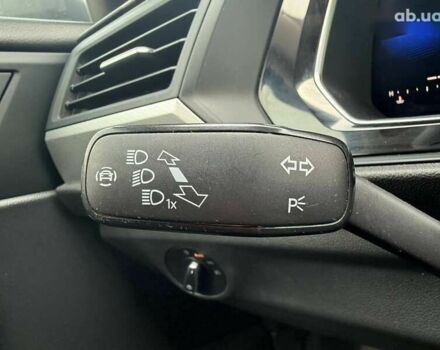 Фольксваген Джетта, объемом двигателя 1.5 л и пробегом 39 тыс. км за 20490 $, фото 20 на Automoto.ua