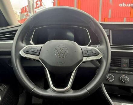 Фольксваген Джетта, объемом двигателя 1.5 л и пробегом 39 тыс. км за 20490 $, фото 14 на Automoto.ua