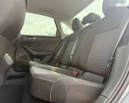 Фольксваген Джетта, объемом двигателя 1.5 л и пробегом 39 тыс. км за 20490 $, фото 9 на Automoto.ua