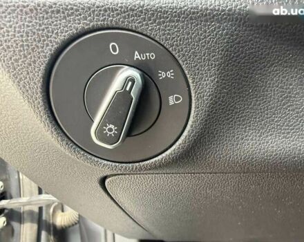 Фольксваген Джетта, объемом двигателя 1.5 л и пробегом 39 тыс. км за 20490 $, фото 17 на Automoto.ua