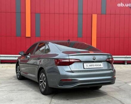 Фольксваген Джетта, объемом двигателя 1.5 л и пробегом 39 тыс. км за 20490 $, фото 4 на Automoto.ua