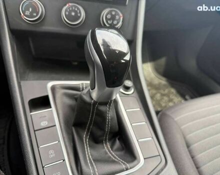 Фольксваген Джетта, объемом двигателя 1.5 л и пробегом 39 тыс. км за 20490 $, фото 26 на Automoto.ua
