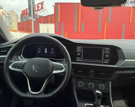 Фольксваген Джетта, объемом двигателя 1.5 л и пробегом 39 тыс. км за 20490 $, фото 13 на Automoto.ua