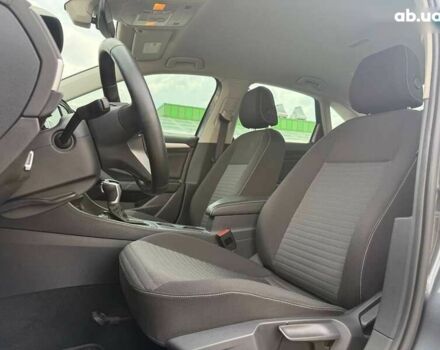 Фольксваген Джетта, объемом двигателя 1.5 л и пробегом 39 тыс. км за 20490 $, фото 8 на Automoto.ua