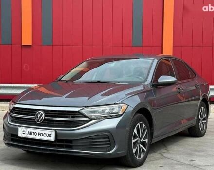 Фольксваген Джетта, объемом двигателя 1.5 л и пробегом 39 тыс. км за 20490 $, фото 3 на Automoto.ua