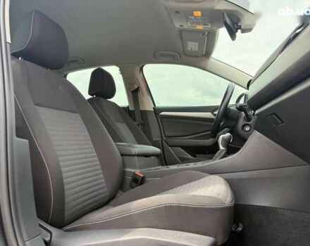 Фольксваген Джетта, объемом двигателя 1.5 л и пробегом 39 тыс. км за 20490 $, фото 11 на Automoto.ua