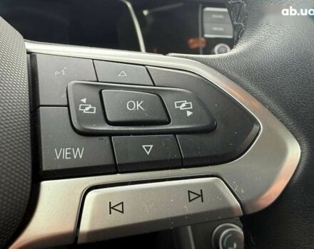 Фольксваген Джетта, объемом двигателя 1.5 л и пробегом 39 тыс. км за 20490 $, фото 19 на Automoto.ua