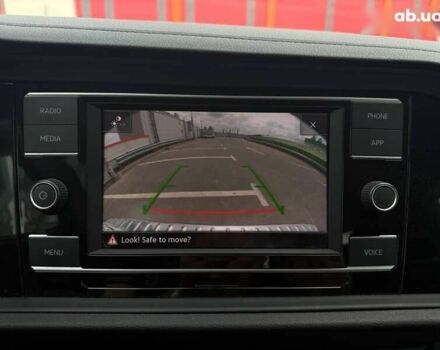 Фольксваген Джетта, объемом двигателя 1.5 л и пробегом 39 тыс. км за 20490 $, фото 25 на Automoto.ua