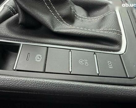 Фольксваген Джетта, объемом двигателя 1.5 л и пробегом 39 тыс. км за 20490 $, фото 24 на Automoto.ua