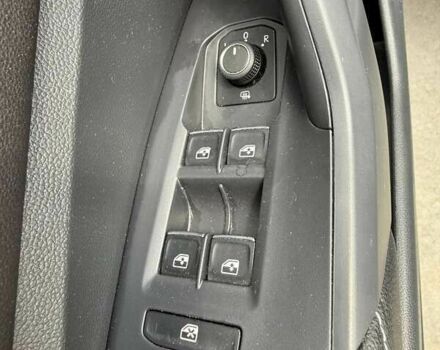 Фольксваген Джетта, объемом двигателя 1.5 л и пробегом 39 тыс. км за 20490 $, фото 16 на Automoto.ua