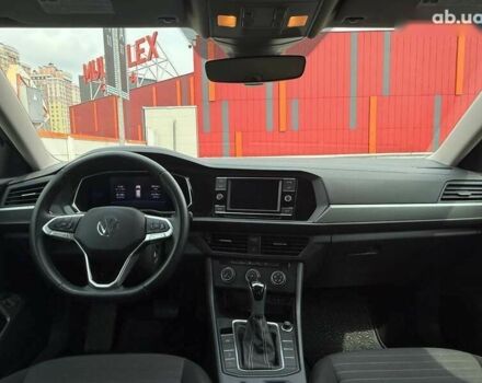 Фольксваген Джетта, объемом двигателя 1.5 л и пробегом 39 тыс. км за 20490 $, фото 12 на Automoto.ua