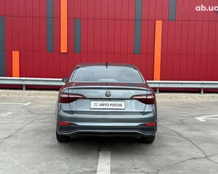 Фольксваген Джетта, объемом двигателя 1.5 л и пробегом 39 тыс. км за 20490 $, фото 6 на Automoto.ua
