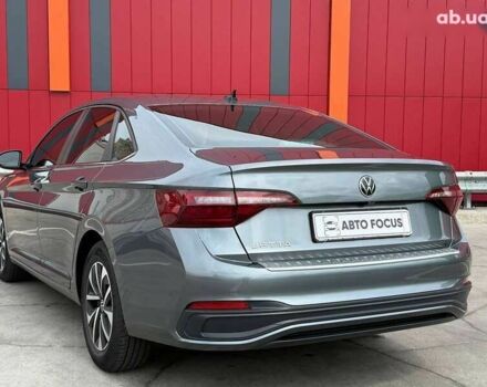 Фольксваген Джетта, объемом двигателя 1.5 л и пробегом 39 тыс. км за 20490 $, фото 5 на Automoto.ua