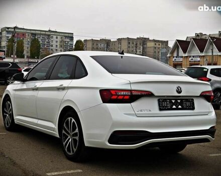 Фольксваген Джетта, объемом двигателя 1.5 л и пробегом 13 тыс. км за 21800 $, фото 3 на Automoto.ua