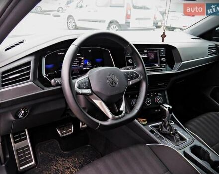 Фольксваген Джетта, объемом двигателя 1.5 л и пробегом 13 тыс. км за 21800 $, фото 8 на Automoto.ua