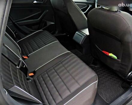 Фольксваген Джетта, объемом двигателя 1.5 л и пробегом 13 тыс. км за 21800 $, фото 17 на Automoto.ua