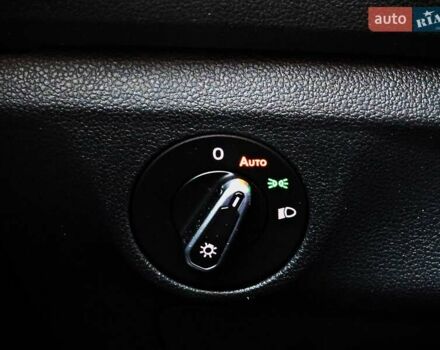 Фольксваген Джетта, объемом двигателя 1.5 л и пробегом 13 тыс. км за 21800 $, фото 11 на Automoto.ua