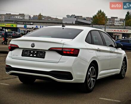 Фольксваген Джетта, объемом двигателя 1.5 л и пробегом 13 тыс. км за 21800 $, фото 2 на Automoto.ua