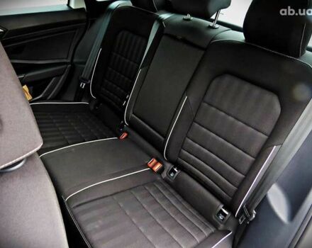 Фольксваген Джетта, объемом двигателя 1.5 л и пробегом 13 тыс. км за 21800 $, фото 16 на Automoto.ua