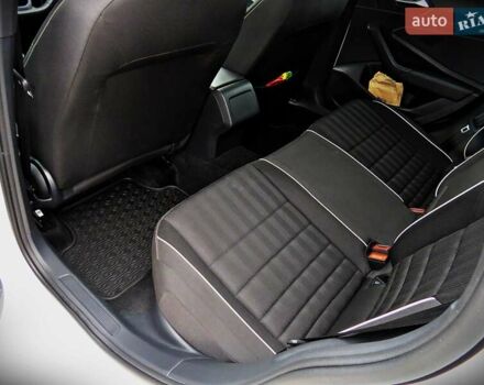 Фольксваген Джетта, объемом двигателя 1.5 л и пробегом 13 тыс. км за 21800 $, фото 15 на Automoto.ua