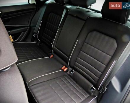 Фольксваген Джетта, объемом двигателя 1.5 л и пробегом 13 тыс. км за 21800 $, фото 16 на Automoto.ua