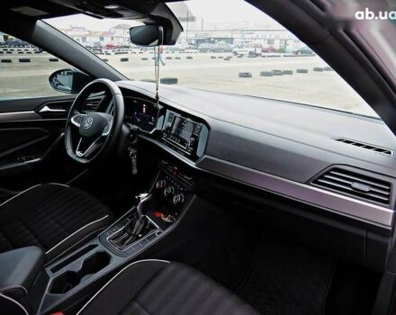 Фольксваген Джетта, объемом двигателя 1.5 л и пробегом 13 тыс. км за 21800 $, фото 18 на Automoto.ua