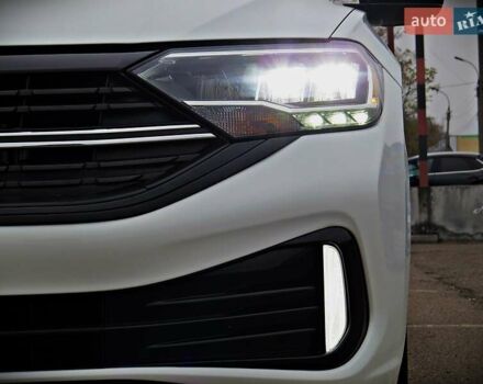 Фольксваген Джетта, объемом двигателя 1.5 л и пробегом 13 тыс. км за 21800 $, фото 7 на Automoto.ua