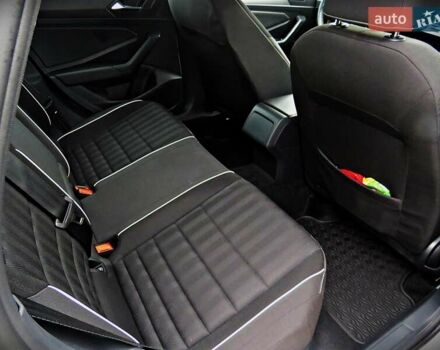 Фольксваген Джетта, объемом двигателя 1.5 л и пробегом 13 тыс. км за 21800 $, фото 17 на Automoto.ua