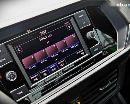 Фольксваген Джетта, объемом двигателя 1.5 л и пробегом 13 тыс. км за 21800 $, фото 12 на Automoto.ua