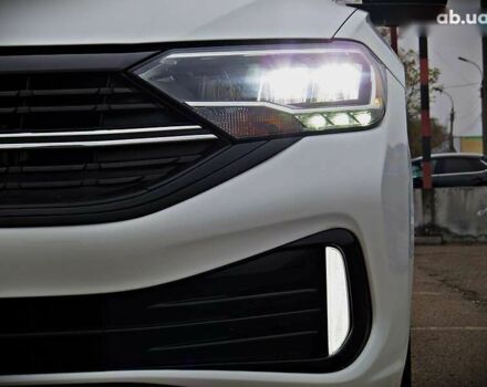 Фольксваген Джетта, объемом двигателя 1.5 л и пробегом 13 тыс. км за 21800 $, фото 7 на Automoto.ua