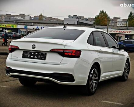 Фольксваген Джетта, объемом двигателя 1.5 л и пробегом 13 тыс. км за 21800 $, фото 2 на Automoto.ua