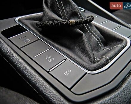 Фольксваген Джетта, объемом двигателя 1.5 л и пробегом 13 тыс. км за 21800 $, фото 14 на Automoto.ua