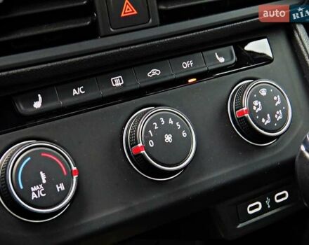 Фольксваген Джетта, объемом двигателя 1.5 л и пробегом 13 тыс. км за 21800 $, фото 13 на Automoto.ua