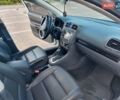 Фольксваген Джетта, объемом двигателя 2 л и пробегом 320 тыс. км за 9600 $, фото 11 на Automoto.ua