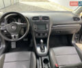 Фольксваген Джетта, объемом двигателя 1.97 л и пробегом 230 тыс. км за 9500 $, фото 7 на Automoto.ua