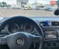 Фольксваген Джетта, объемом двигателя 2 л и пробегом 320 тыс. км за 9600 $, фото 10 на Automoto.ua