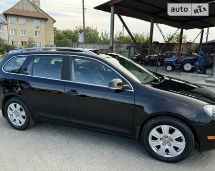 Фольксваген Джетта, объемом двигателя 2 л и пробегом 105 тыс. км за 8400 $, фото 7 на Automoto.ua