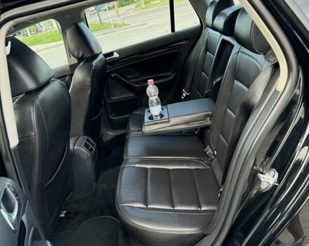 Фольксваген Джетта, объемом двигателя 2 л и пробегом 105 тыс. км за 8400 $, фото 17 на Automoto.ua