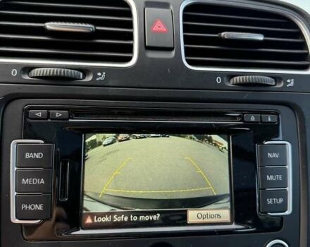 Фольксваген Джетта, объемом двигателя 2 л и пробегом 105 тыс. км за 8400 $, фото 14 на Automoto.ua